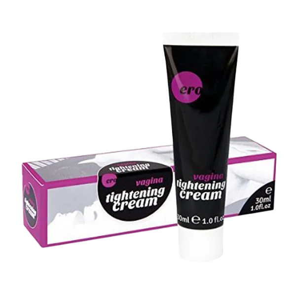 Eros Vaginal Tightening Gel Youthful Scented German Formula