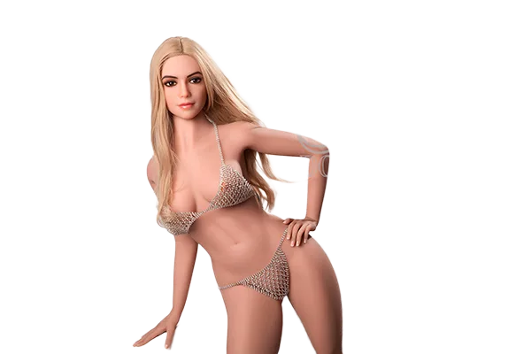 European 163cm E-Cup Beautiful Love Doll Doris.B