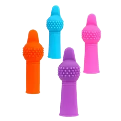 Eve Finger Vibrator Intense Female Pleasure Toy