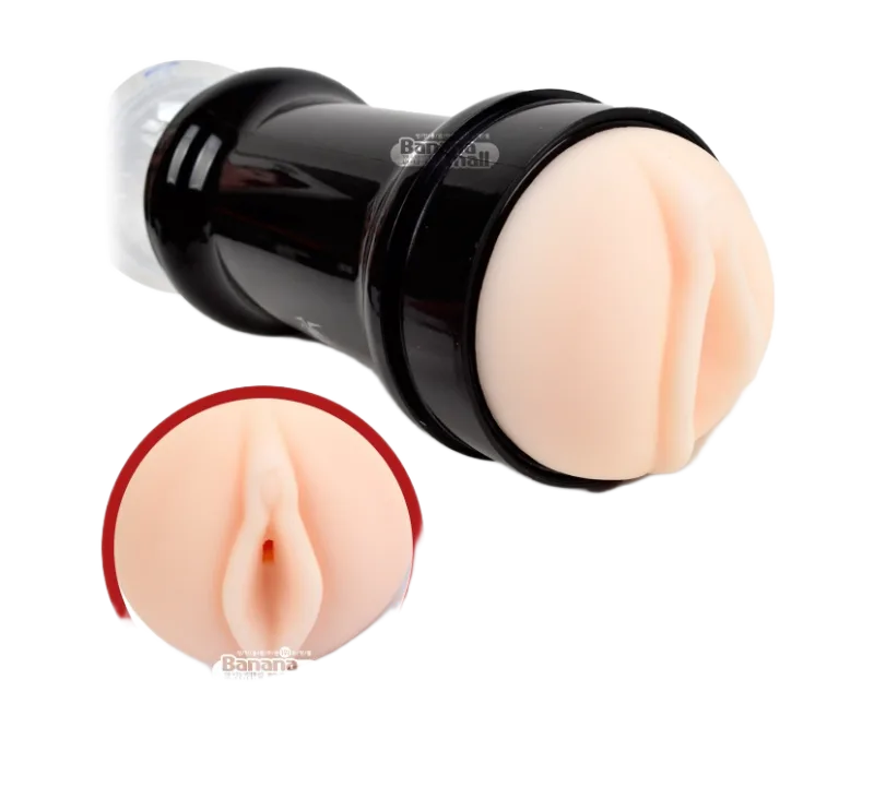 Evo Spiderman Premium Soft Silicone Wall Mount Masturbator