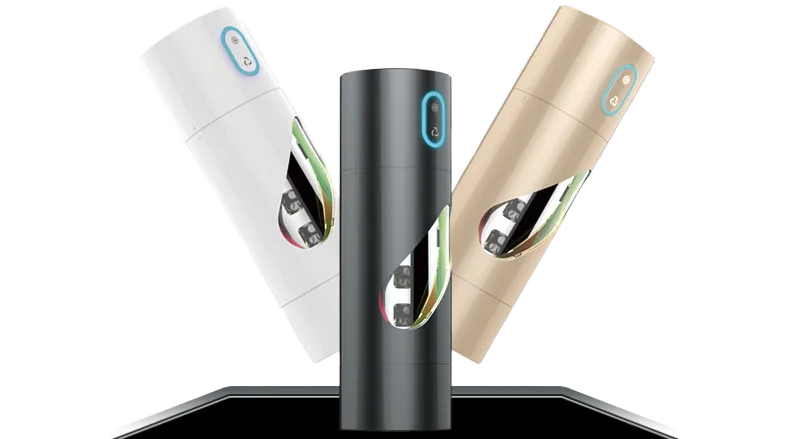 EVO X12 Cyclone Automatic Male Masturbator Device