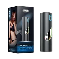 EVO X1z Male Automatic Masturbator Suction Pleasure Toy