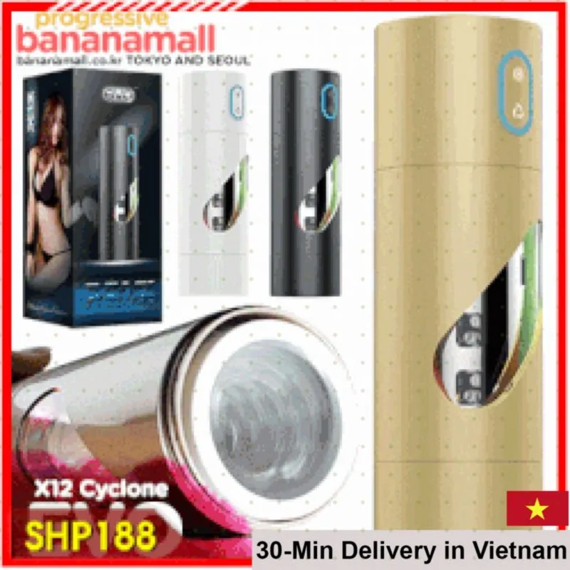 EVOLED Popular Male Adult Toy Quick Delivery Discreet Packaging