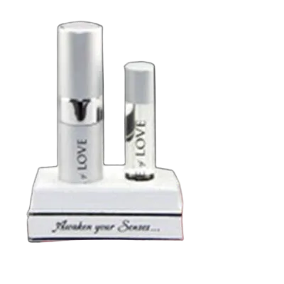 Eye of Love USA Premium Aphrodisiac Perfume Feminine