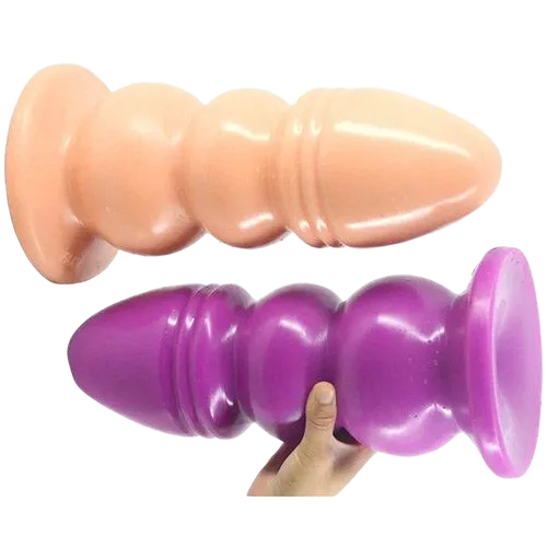 FAAK Big Dildo Anal Stimulator Gay Sex Toy Ultra Intense Pleasure