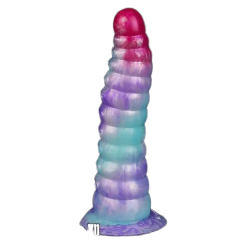 FAAK Butterfly-Shaped Prostate Anal Stimulator Silicone