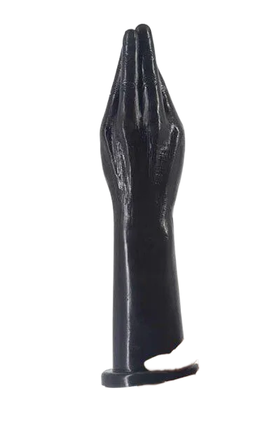 Faak Large Arm-Shaped Anal Penis Vibrator