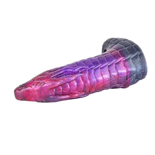 FAAK Phantom Dragon Head Penis Sleeve Extender