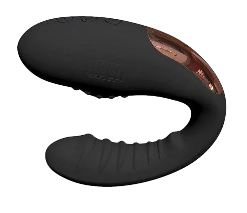 Faak U Dual-Ended G-Spot Prostate Vibrator Waterproof