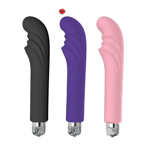 Faak Wave Vibration Anal Stimulator Prostate Massage Silicone