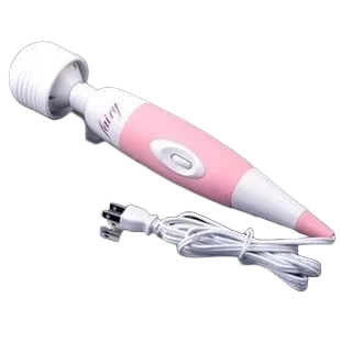 Fairy G-Spot Massager Silicone Vibrator Female Pleasure