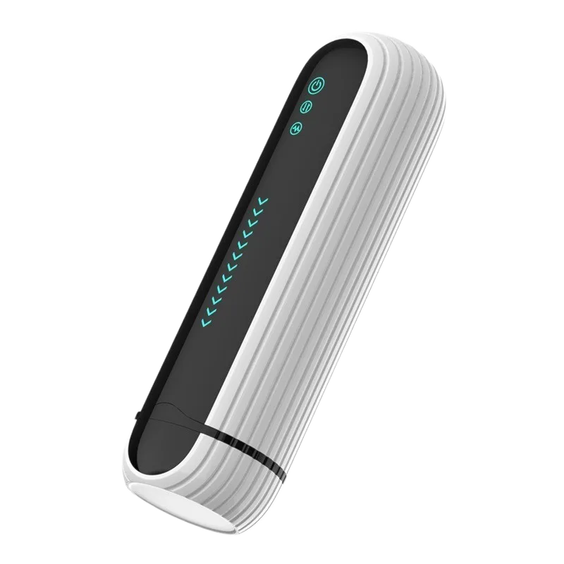 Fairyland Fantasy Auto Masturbator Thrust Vibrate Suction