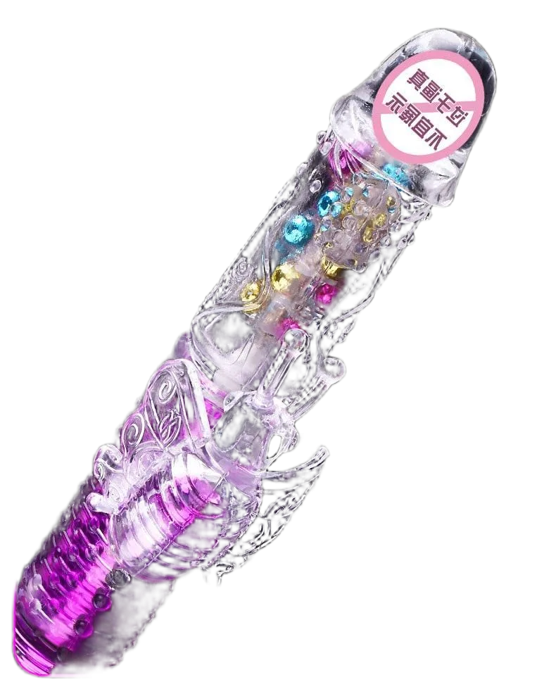 Fanala 360° Vibrating Premium Realistic Dildo Sextoy