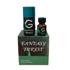 Fantasy 30ml Forest Scented Mild Poppers Ideal for Beginners