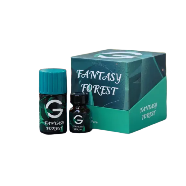Fantasy Forest Popper 50ml USA Original Boost Intensity
