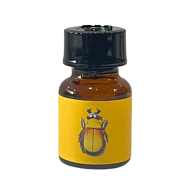 Feel Long-Lasting 10ml Isobutyl Nitrite Poppers