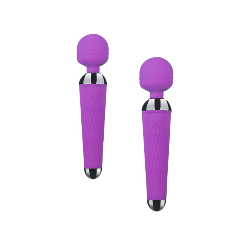 Female Vibrator Massage G-Spot Stimulator Multi Modes
