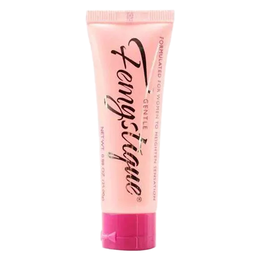 Femystigue USA Lubricant Enhances Female Pleasure