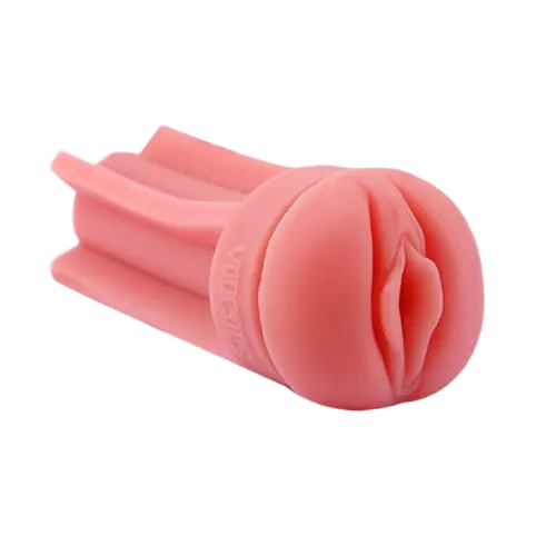 FewCup Premium Realistic Soft Silicone Female Masturbation Cup