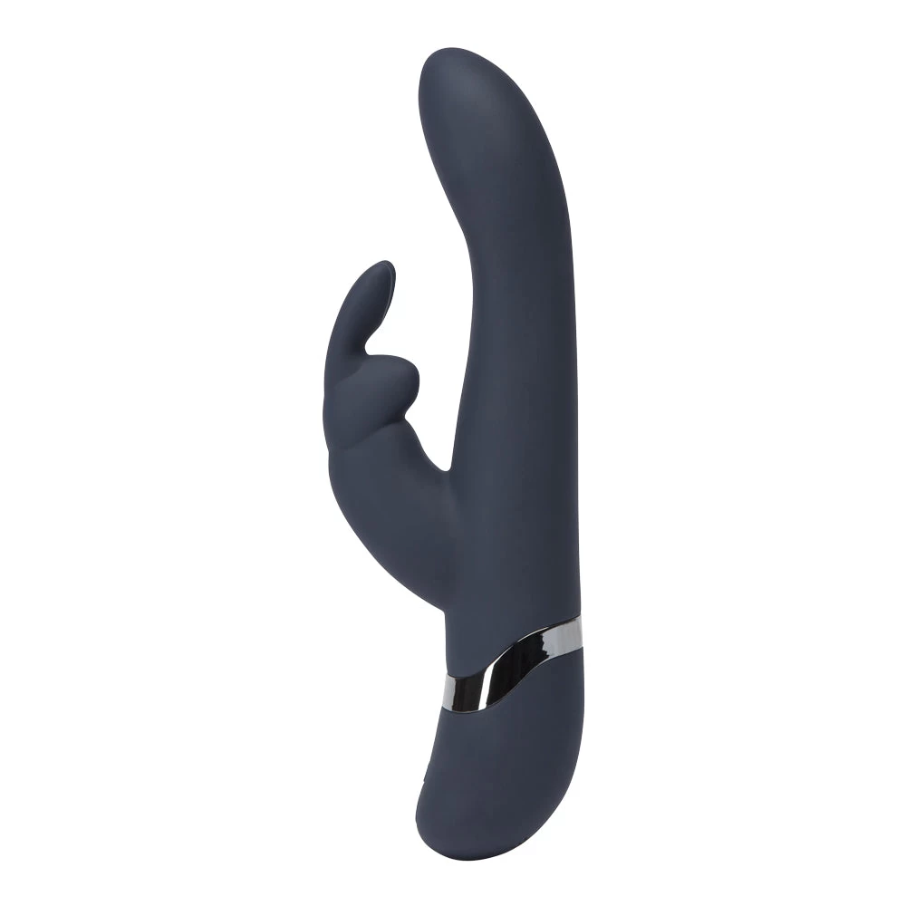 Fifty Shades Darker Oh My Rabbit Ear Dual Stimulator — photo 3