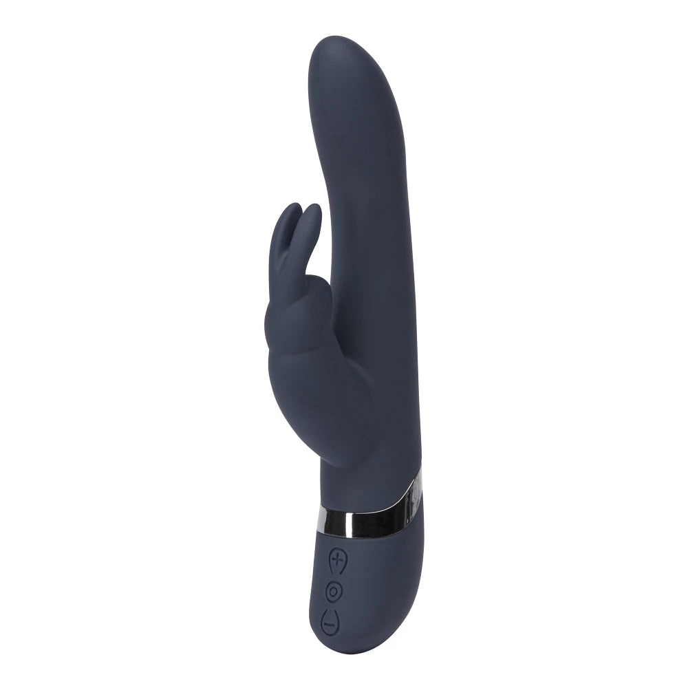 Fifty Shades Darker Oh My Rabbit Ear Dual Stimulator — photo 5