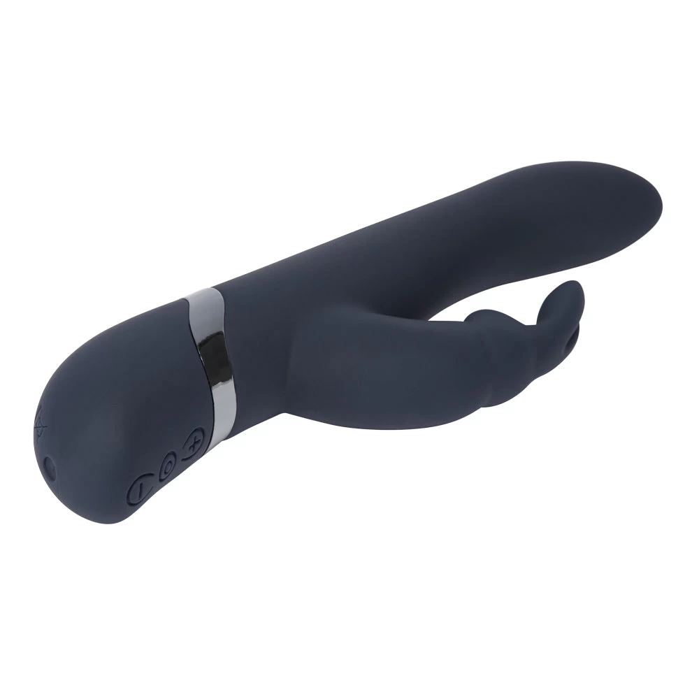 Fifty Shades Darker Oh My Rabbit Ear Dual Stimulator — photo 6