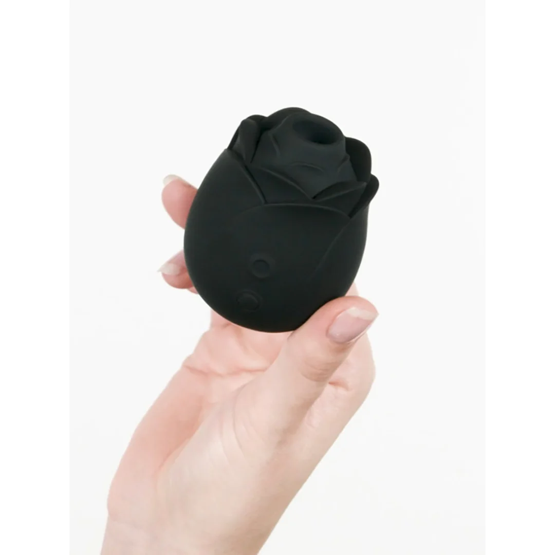 Fifty Shades Pleasure Air Flower-Tech Clitoral Stimulator — photo 7