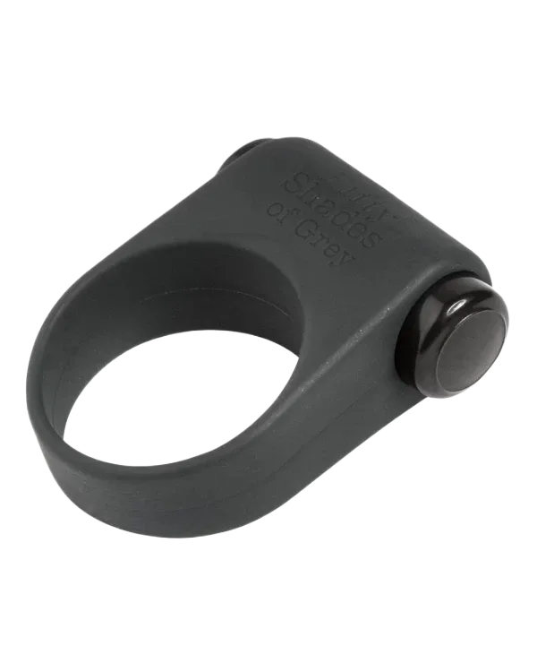 Fifty Shades of Grey Feel it Baby Powerful Vibrating Ring