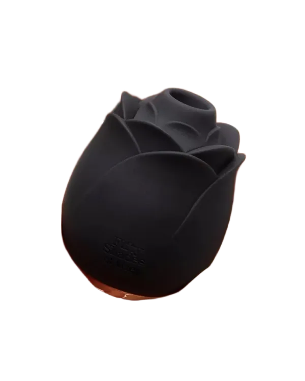 Fifty Shades Pleasure Air Flower-Tech Clitoral Stimulator