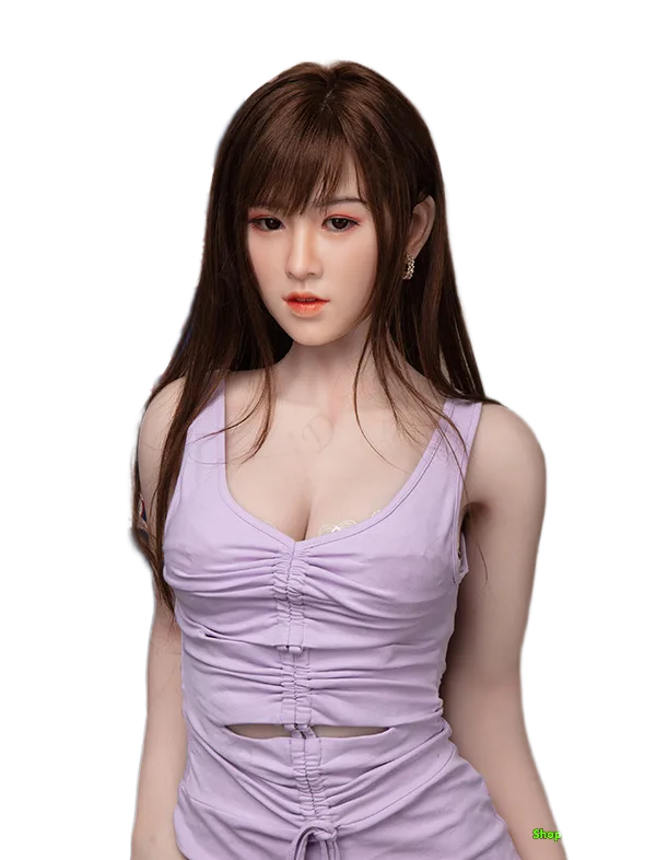 FJ Doll Ashley Realistic Lifelike Sex Doll Multiple Sizes