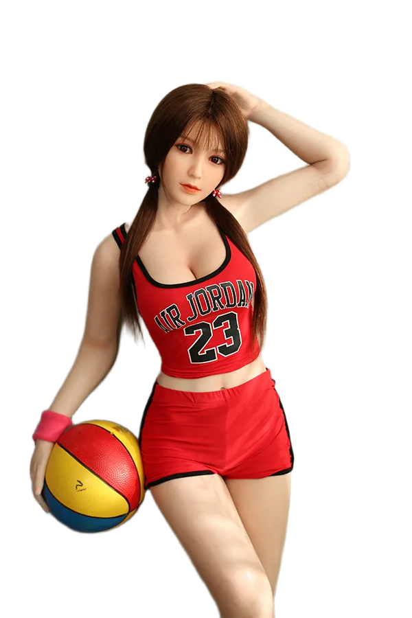 FJ Doll Daisy 169cm Lifelike Sexy Adult Doll