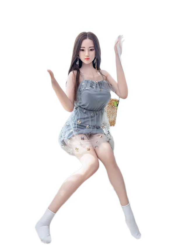FJ Doll Ella Adult Male Companion 148-168cm Realistic Lover