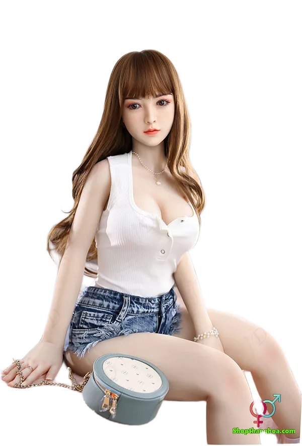 FJ Doll Hybrid Haruko Realistic 148-168cm