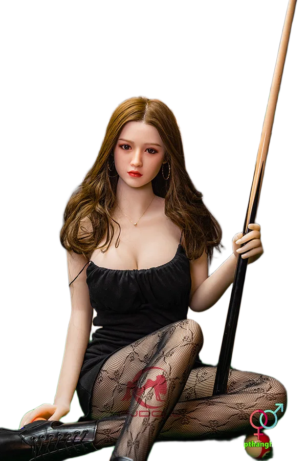 FJ Doll Hybrid Julia Premium Adult Male Love Doll
