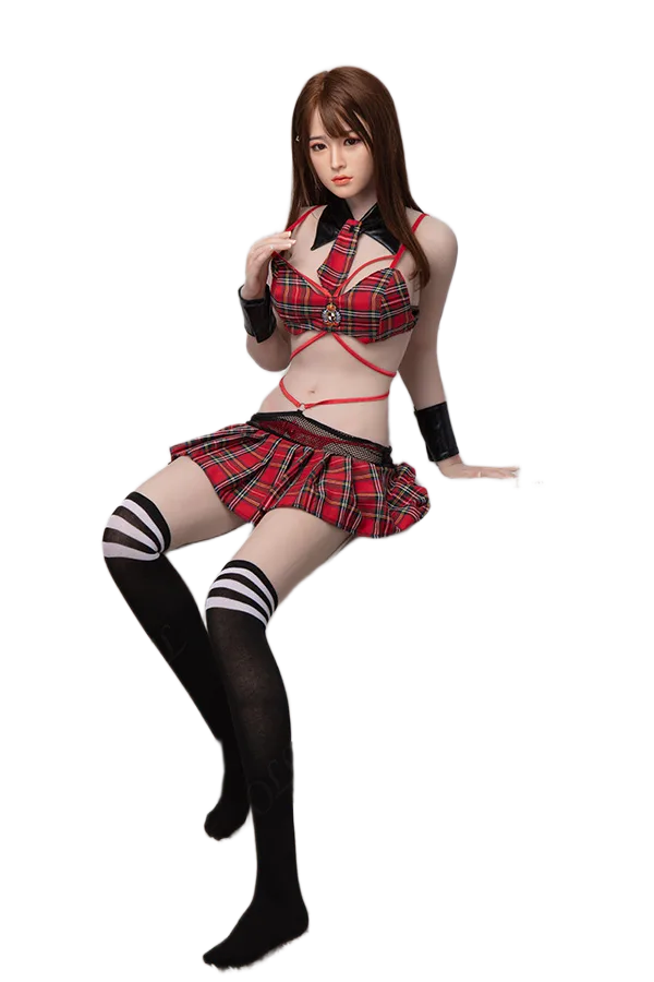 FJ Doll Hybrid Julia Realistic Sex Doll 148-168cm Options