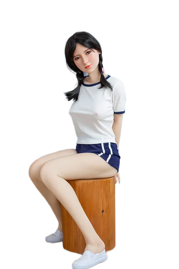FJ Doll Hybrid STWW Series Lisa Male Doll