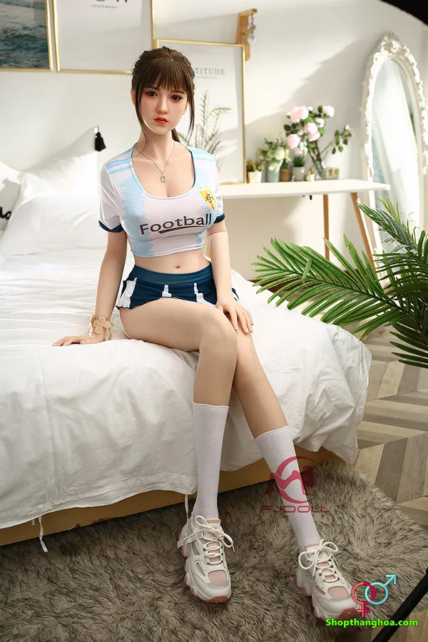 SE Doll 168cm Realistic Full Silicone Sex Doll — photo 2