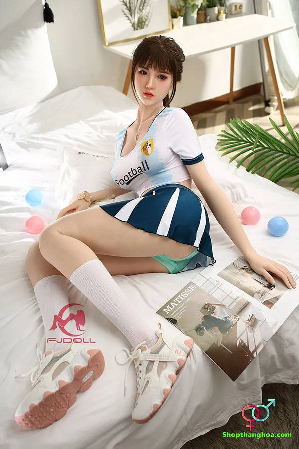 SE Doll 168cm Realistic Full Silicone Sex Doll — photo 6