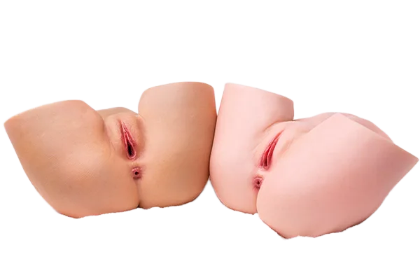 FJ Doll Realistic Silicone TPE Male Pleasure Toy 28cm