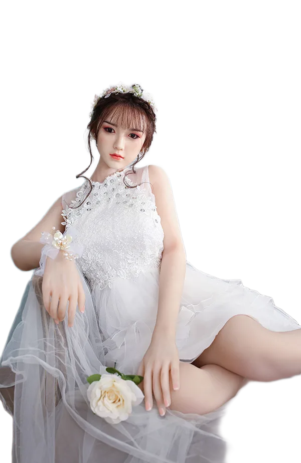 FJ Doll Sherry Hybrid Male Sex Doll Princess Look