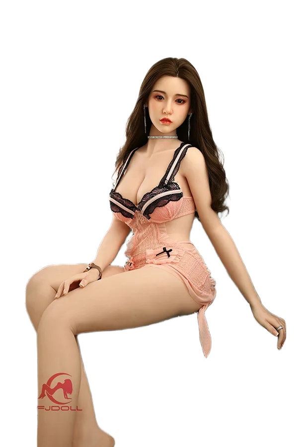 FJ Doll Sunny 168cm Full Silicone Sexy Girl Model