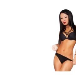 Fleshlight Asa Akira Realistic Silicone Masturbator for Men