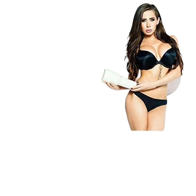 FLESHLIGHT GIRLS Hot Sexy Realistic Masturbator