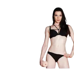 Fleshlight Girls Stoya Authentic Ultra Realistic Feel