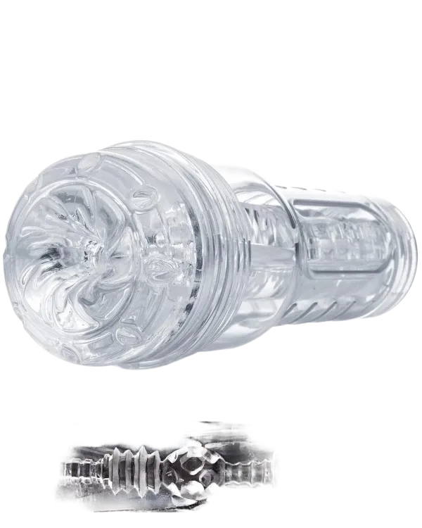 Fleshlight Go Torque Ice Compact Pleasure