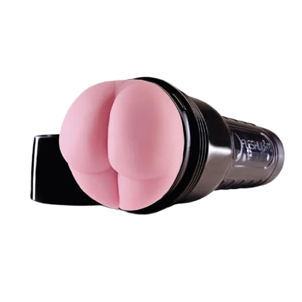 Fleshlight IceJack Premium Silicone Female Buttocks Masturbator