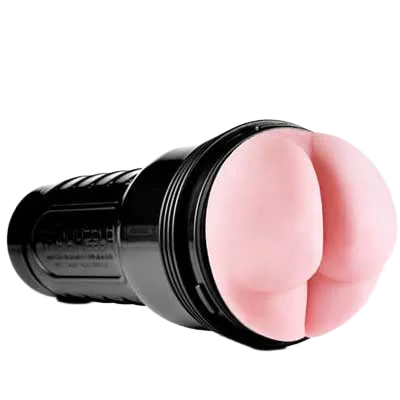 Fleshlight IceJack premium silicone reverse ass shape