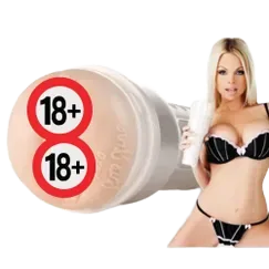 Fleshlight Jesse Jane Realistic Male Masturbator Toy