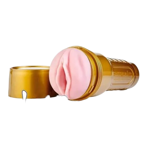 Fleshlight Premium Silicone Male Masturbator Made in USA