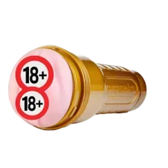 Fleshlight Stamina Training Unit Soft Realistic Male Masturbator
